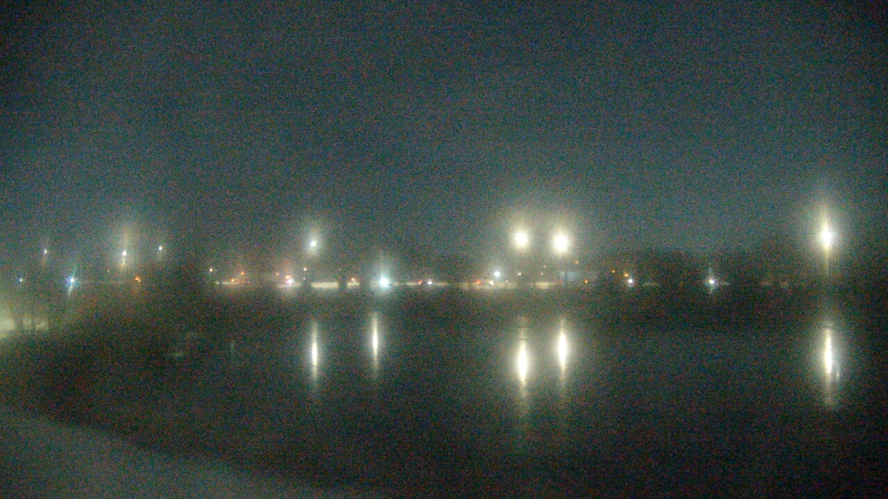 Thumbnail for current weather camera view from Colin Powell MS in Matteson, Illinois