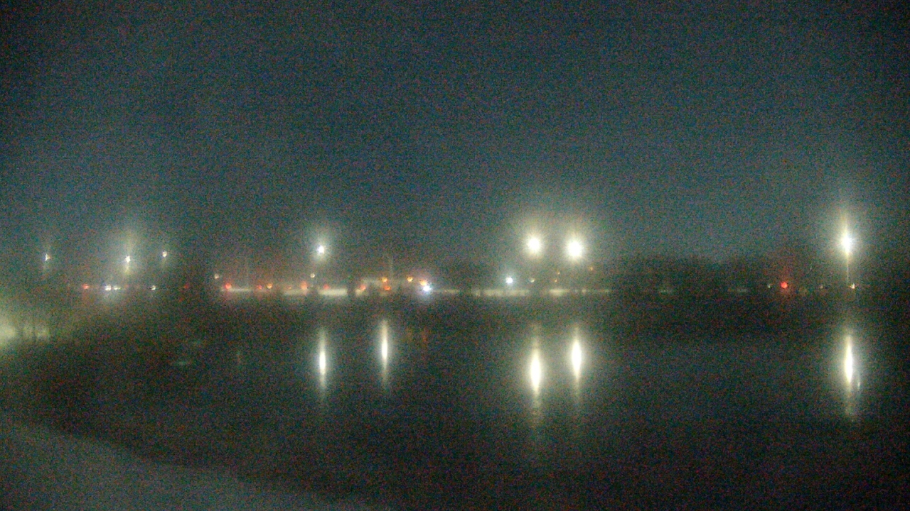 Thumbnail for current weather camera view from Colin Powell MS in Matteson, Illinois