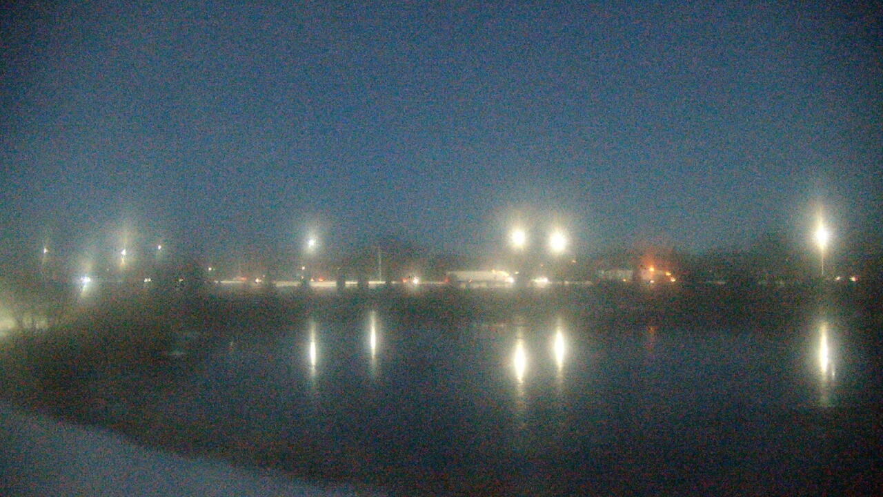 Thumbnail for current weather camera view from Colin Powell MS in Matteson, Illinois