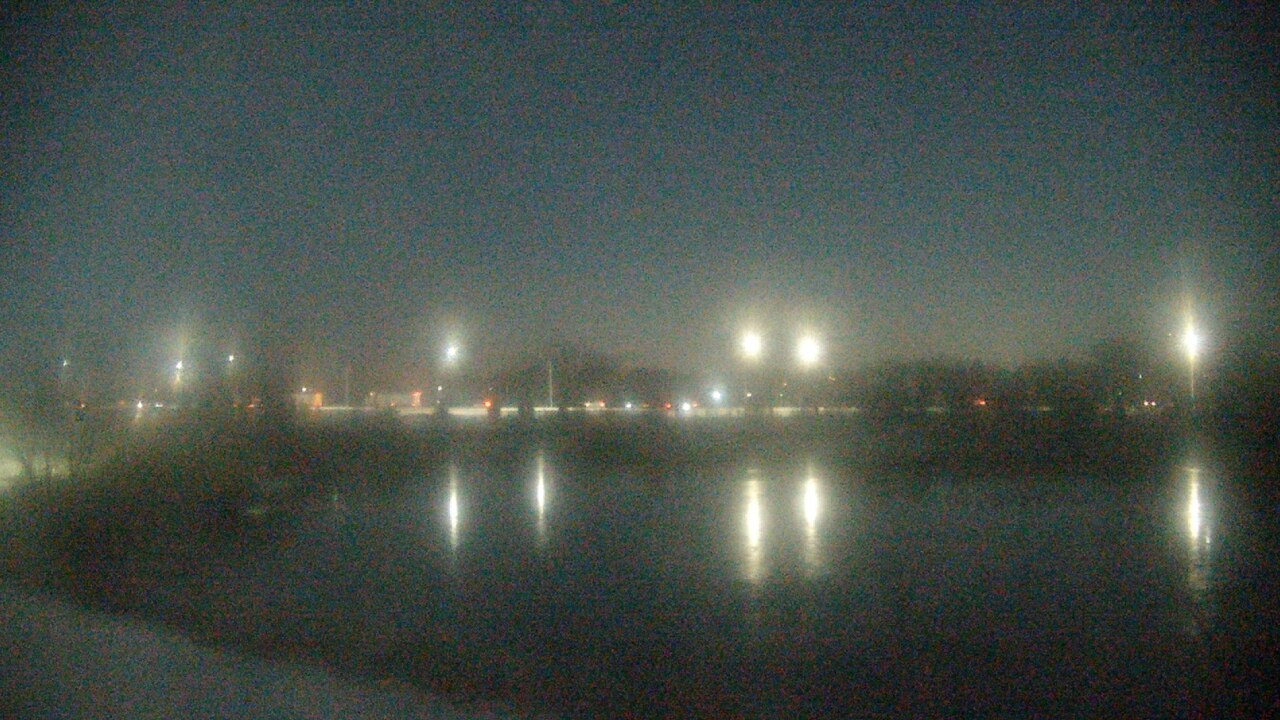 Thumbnail for current weather camera view from Colin Powell MS in Matteson, Illinois