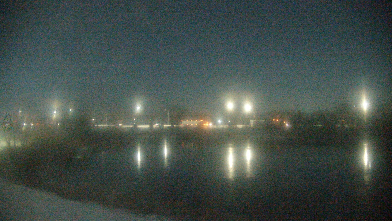 Thumbnail for current weather camera view from Colin Powell MS in Matteson, Illinois