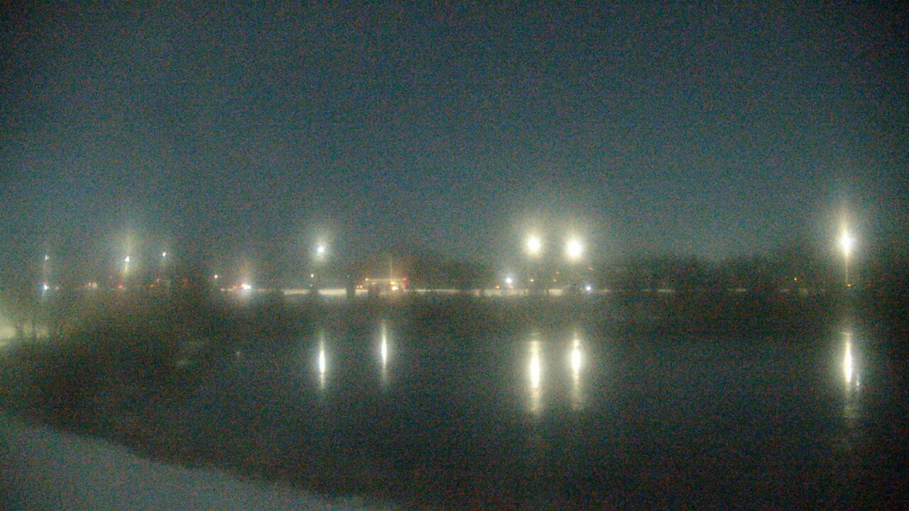 Thumbnail for current weather camera view from Colin Powell MS in Matteson, Illinois