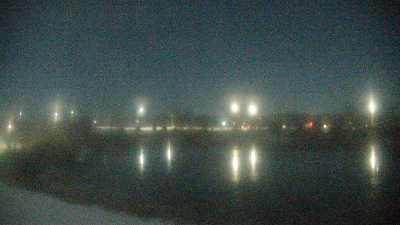 Thumbnail for current weather camera view from Colin Powell MS in Matteson, Illinois