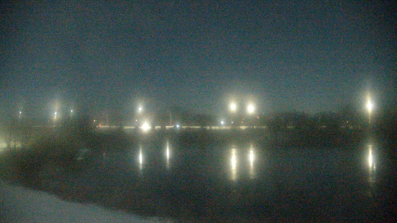 Thumbnail for current weather camera view from Colin Powell MS in Matteson, Illinois