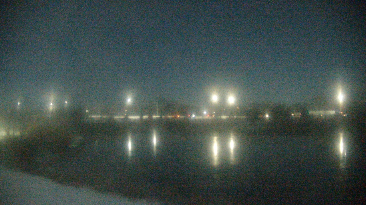 Thumbnail for current weather camera view from Colin Powell MS in Matteson, Illinois