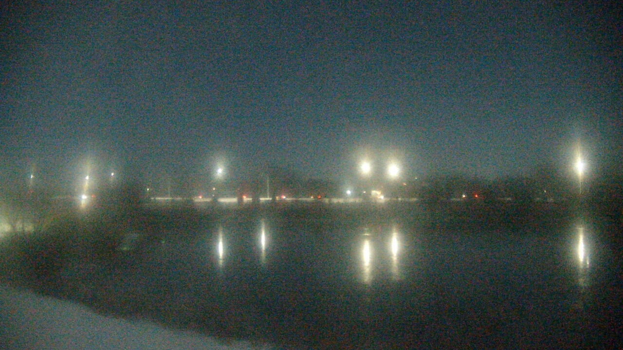 Thumbnail for current weather camera view from Colin Powell MS in Matteson, Illinois