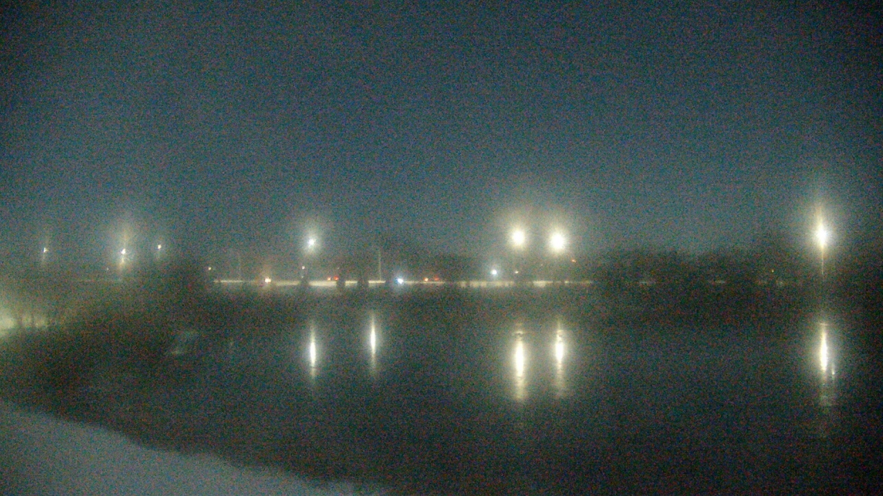 Thumbnail for current weather camera view from Colin Powell MS in Matteson, Illinois