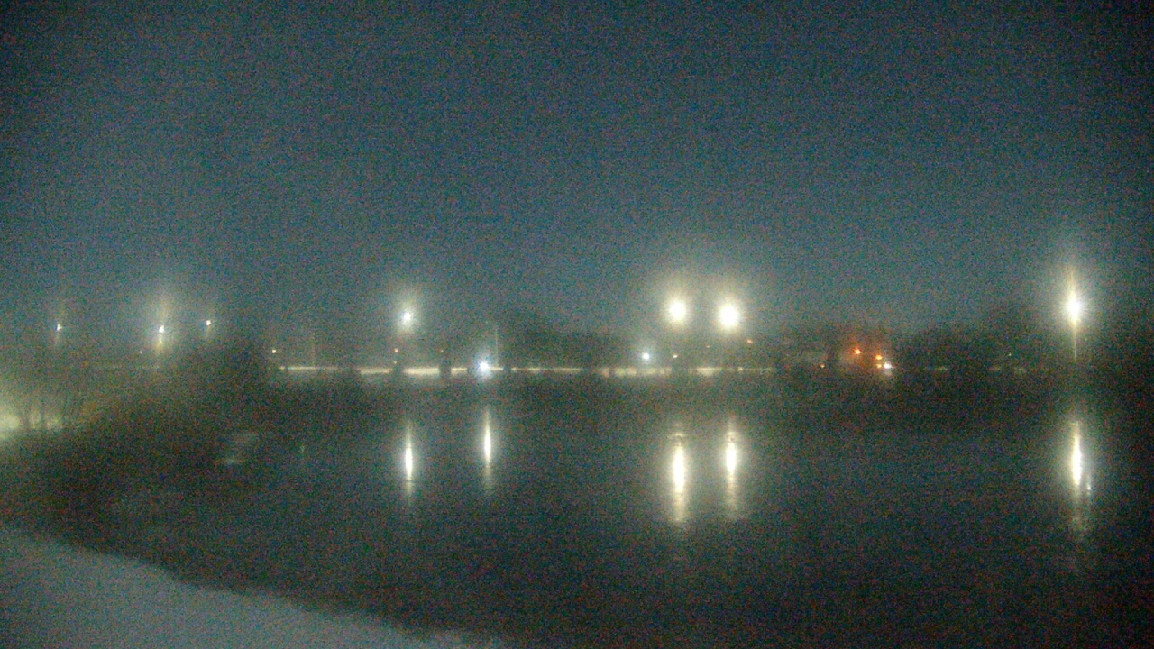 Thumbnail for current weather camera view from Colin Powell MS in Matteson, Illinois