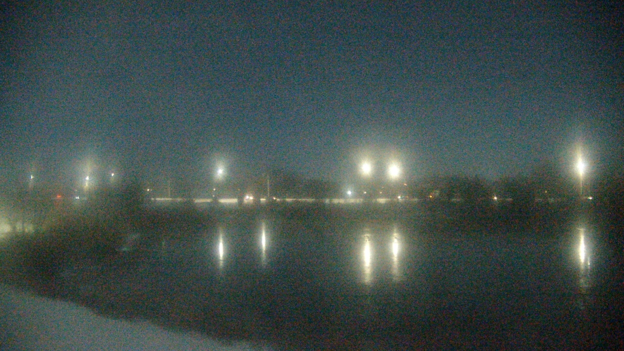 Thumbnail for current weather camera view from Colin Powell MS in Matteson, Illinois