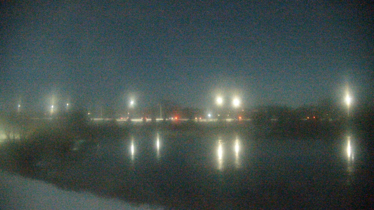 Thumbnail for current weather camera view from Colin Powell MS in Matteson, Illinois