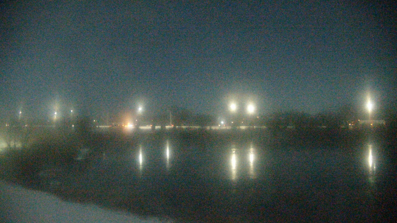 Thumbnail for current weather camera view from Colin Powell MS in Matteson, Illinois