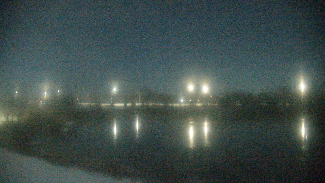 Thumbnail for current weather camera view from Colin Powell MS in Matteson, Illinois