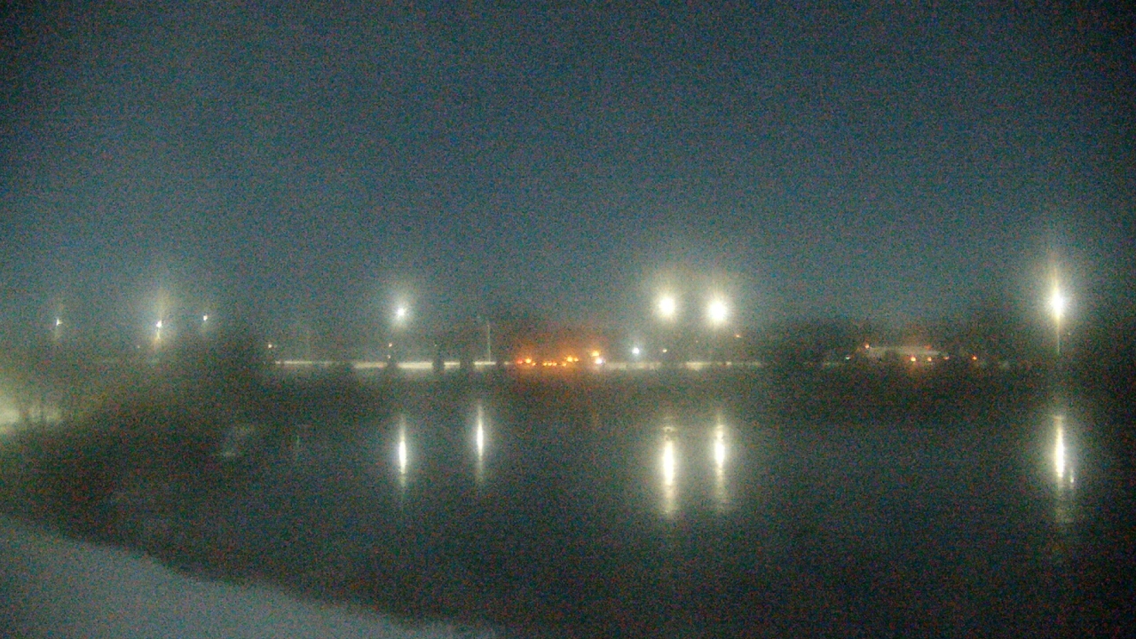 Thumbnail for current weather camera view from Colin Powell MS in Matteson, Illinois