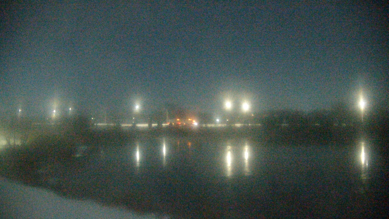 Thumbnail for current weather camera view from Colin Powell MS in Matteson, Illinois