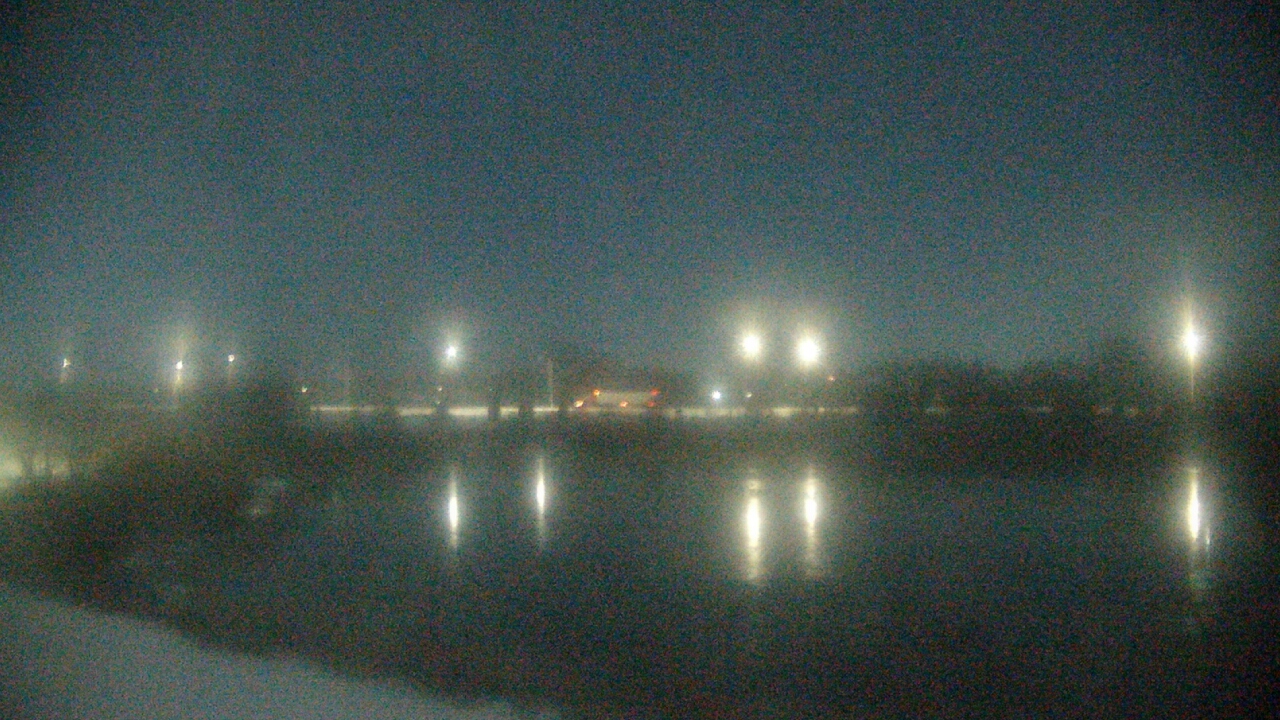 Thumbnail for current weather camera view from Colin Powell MS in Matteson, Illinois