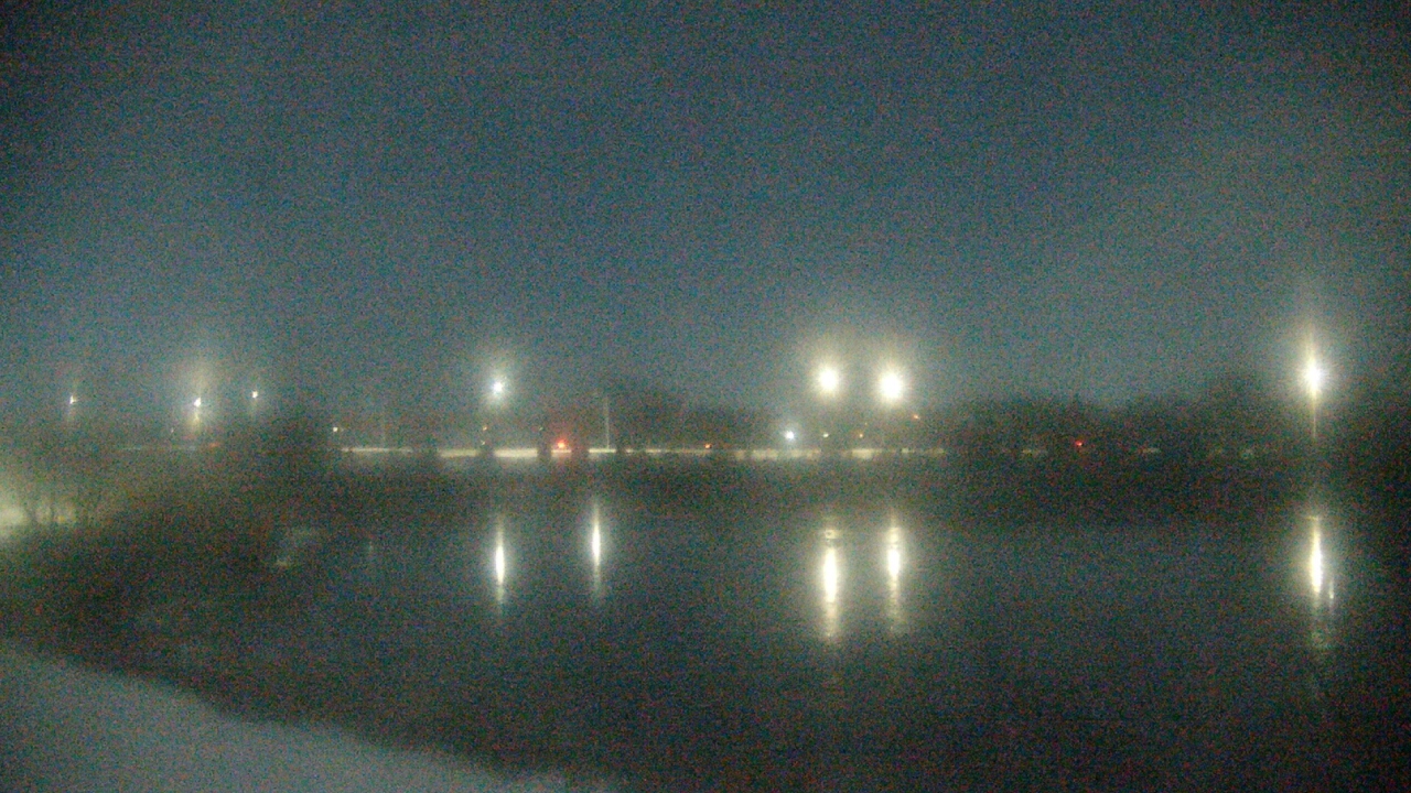 Thumbnail for current weather camera view from Colin Powell MS in Matteson, Illinois