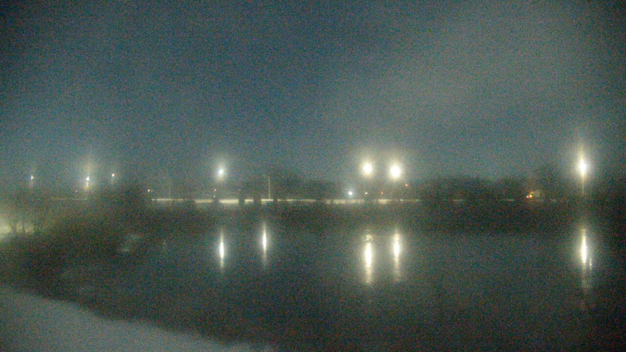 Thumbnail for current weather camera view from Colin Powell MS in Matteson, Illinois