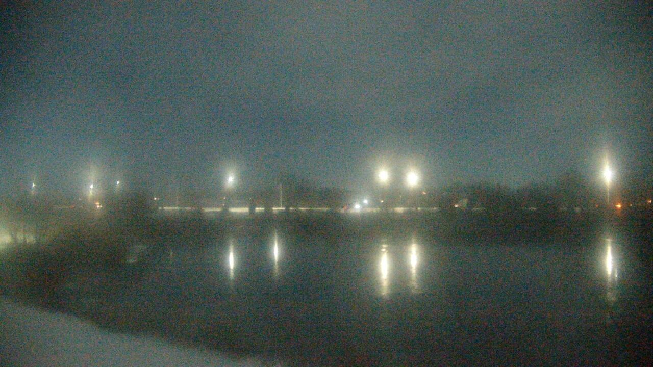 Thumbnail for current weather camera view from Colin Powell MS in Matteson, Illinois