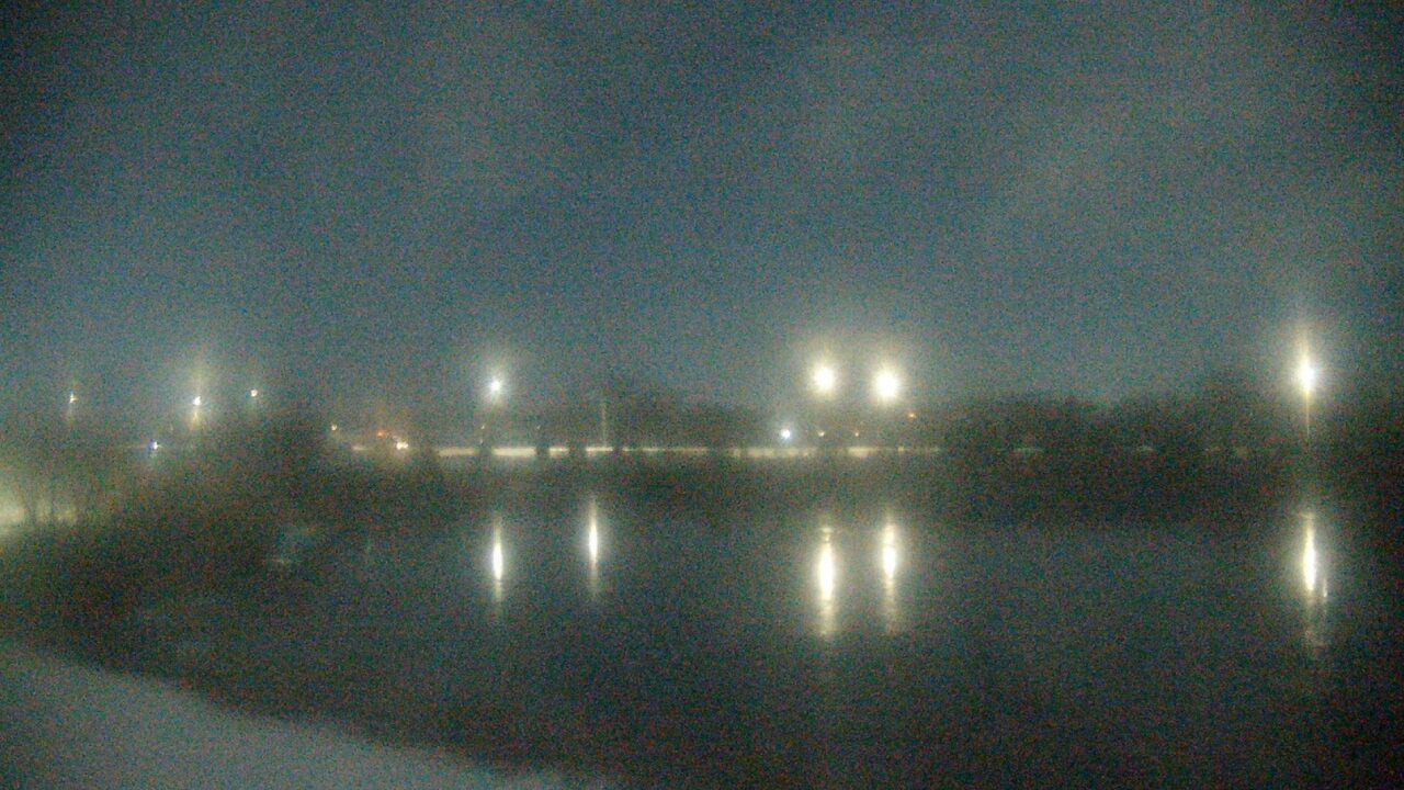 Thumbnail for current weather camera view from Colin Powell MS in Matteson, Illinois