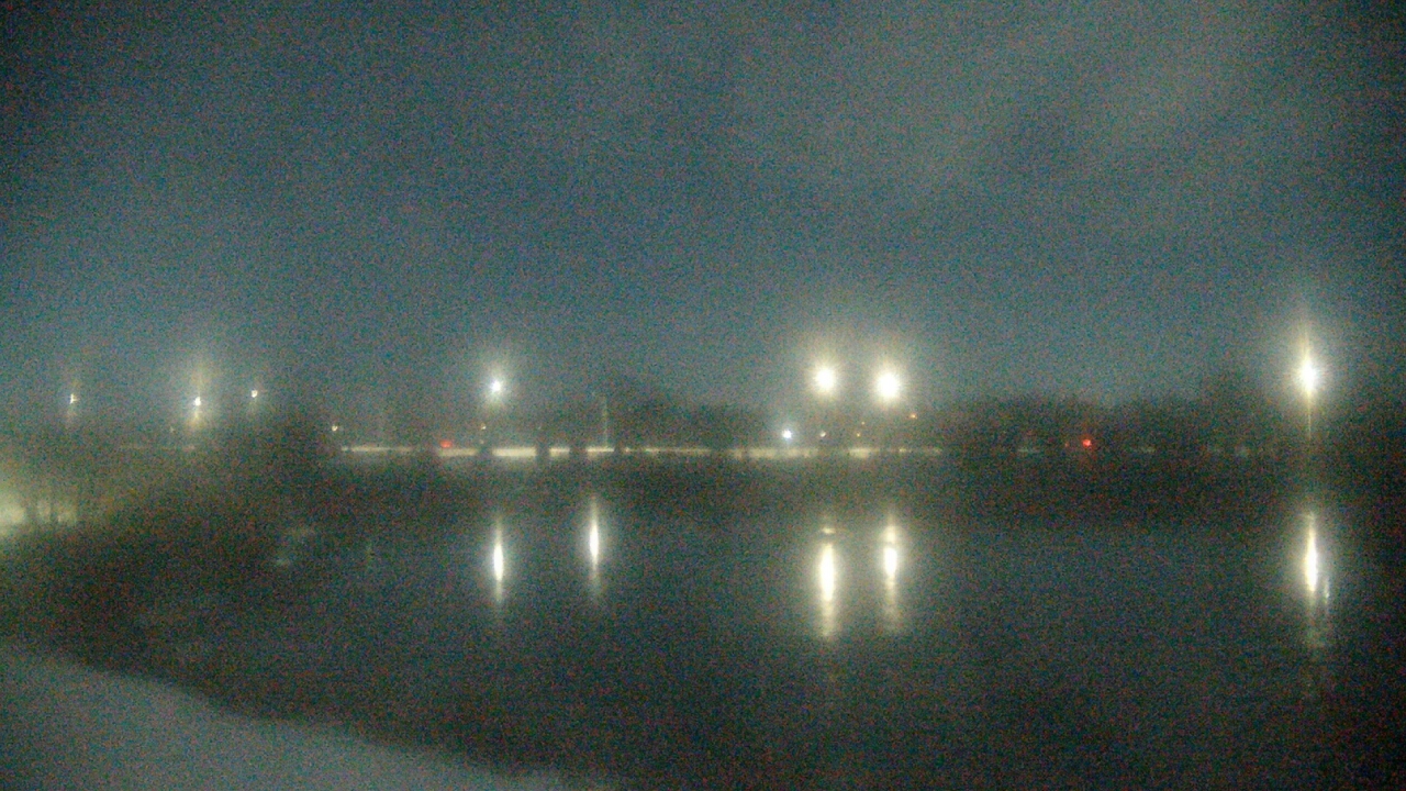 Thumbnail for current weather camera view from Colin Powell MS in Matteson, Illinois