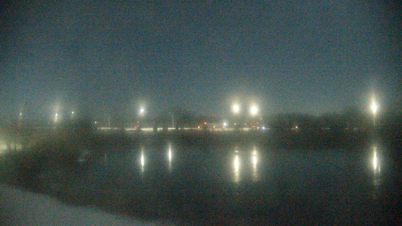 Thumbnail for current weather camera view from Colin Powell MS in Matteson, Illinois