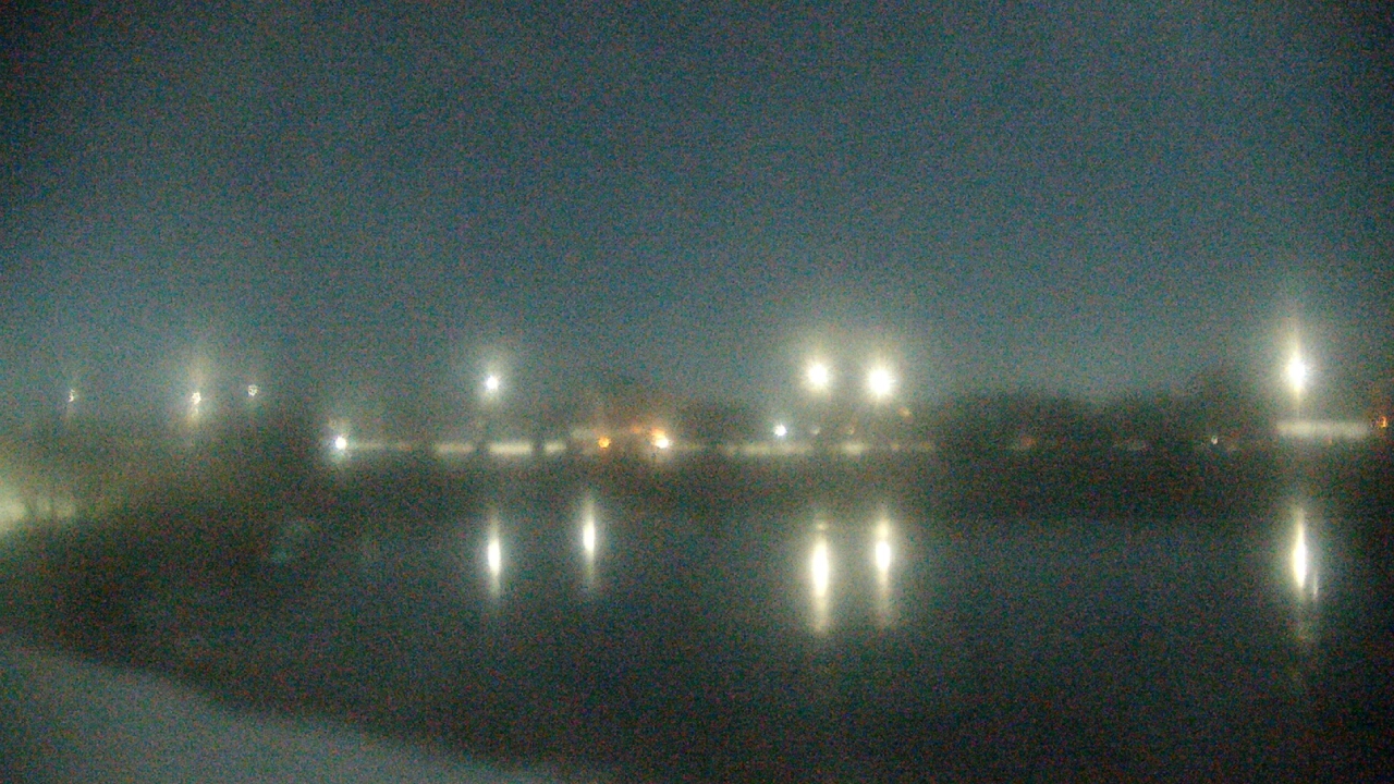 Thumbnail for current weather camera view from Colin Powell MS in Matteson, Illinois