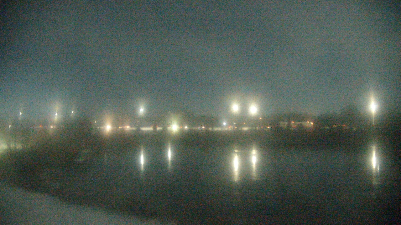 Thumbnail for current weather camera view from Colin Powell MS in Matteson, Illinois