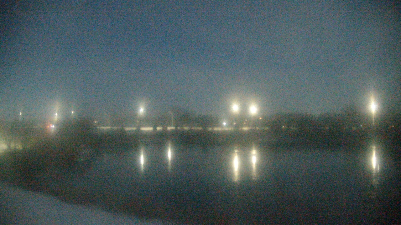 Thumbnail for current weather camera view from Colin Powell MS in Matteson, Illinois