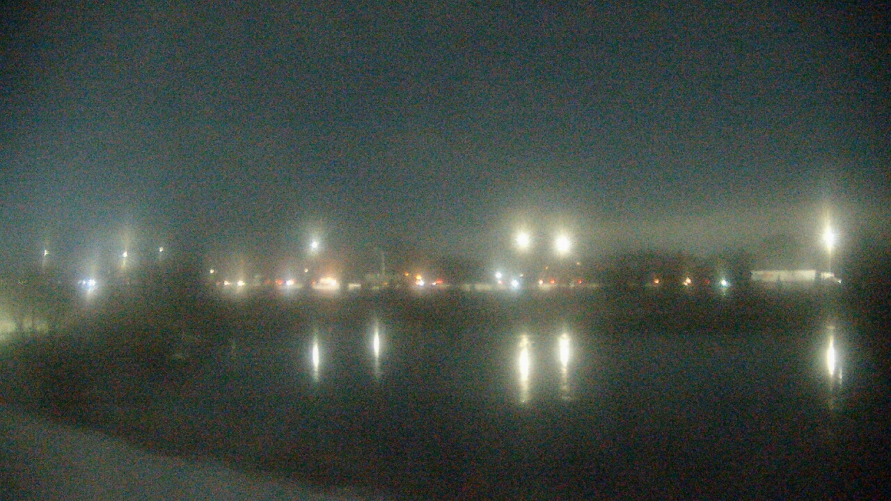 Thumbnail for current weather camera view from Colin Powell MS in Matteson, Illinois