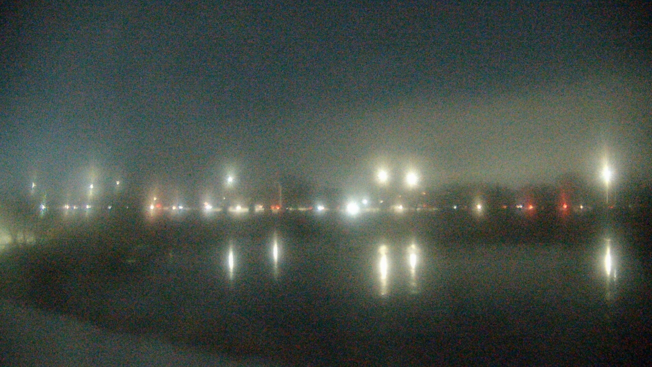 Thumbnail for current weather camera view from Colin Powell MS in Matteson, Illinois