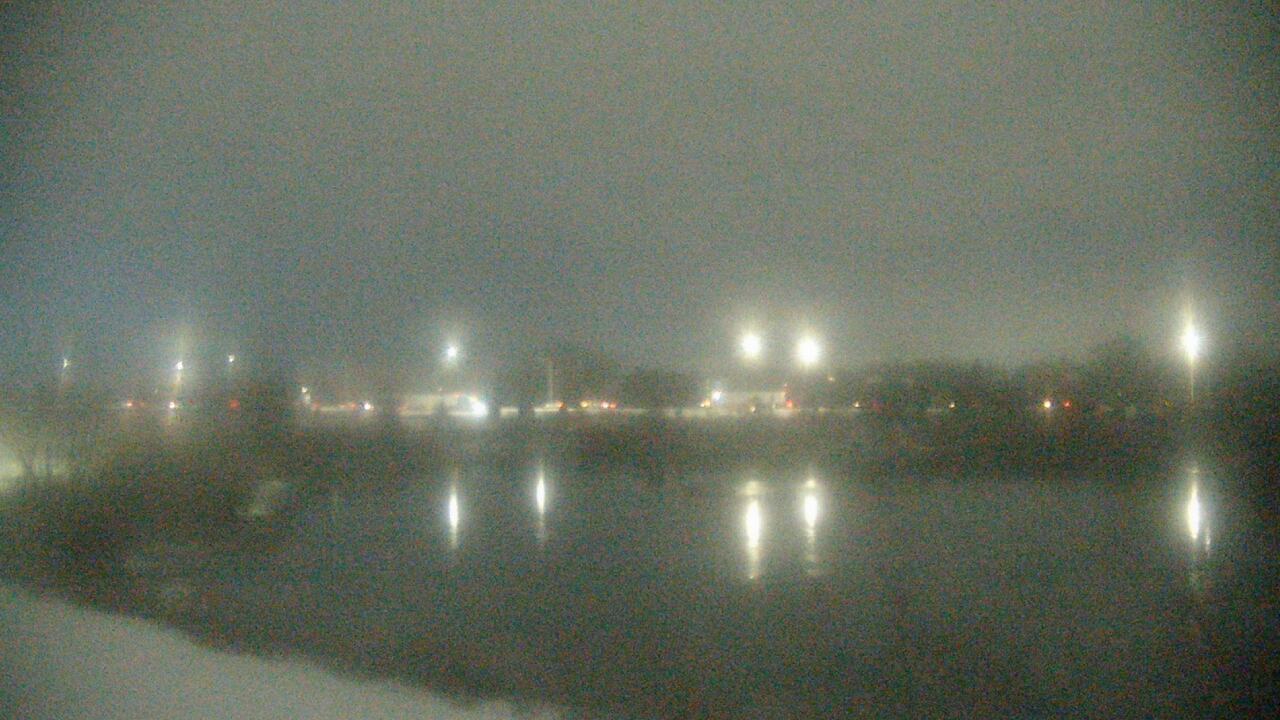 Thumbnail for current weather camera view from Colin Powell MS in Matteson, Illinois