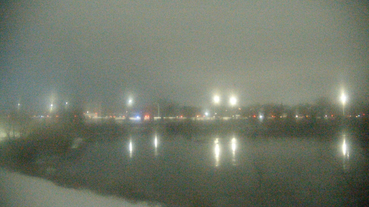 Thumbnail for current weather camera view from Colin Powell MS in Matteson, Illinois