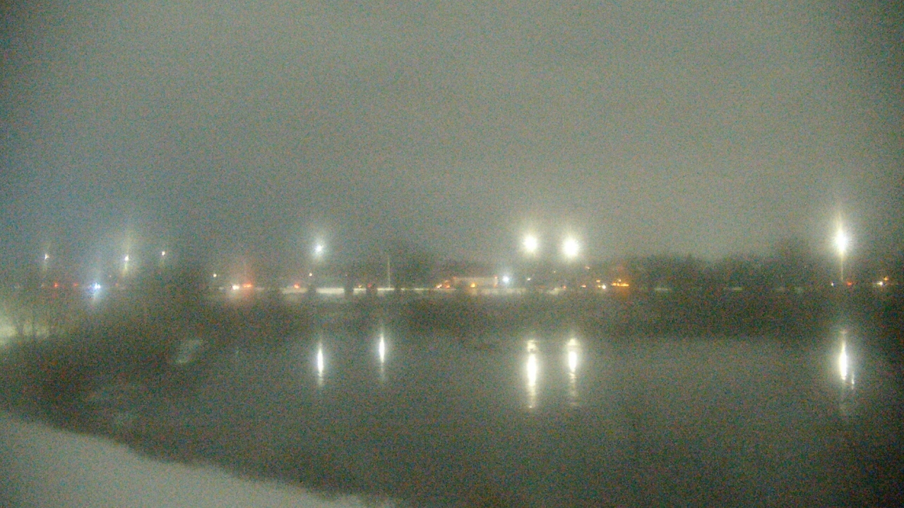 Thumbnail for current weather camera view from Colin Powell MS in Matteson, Illinois