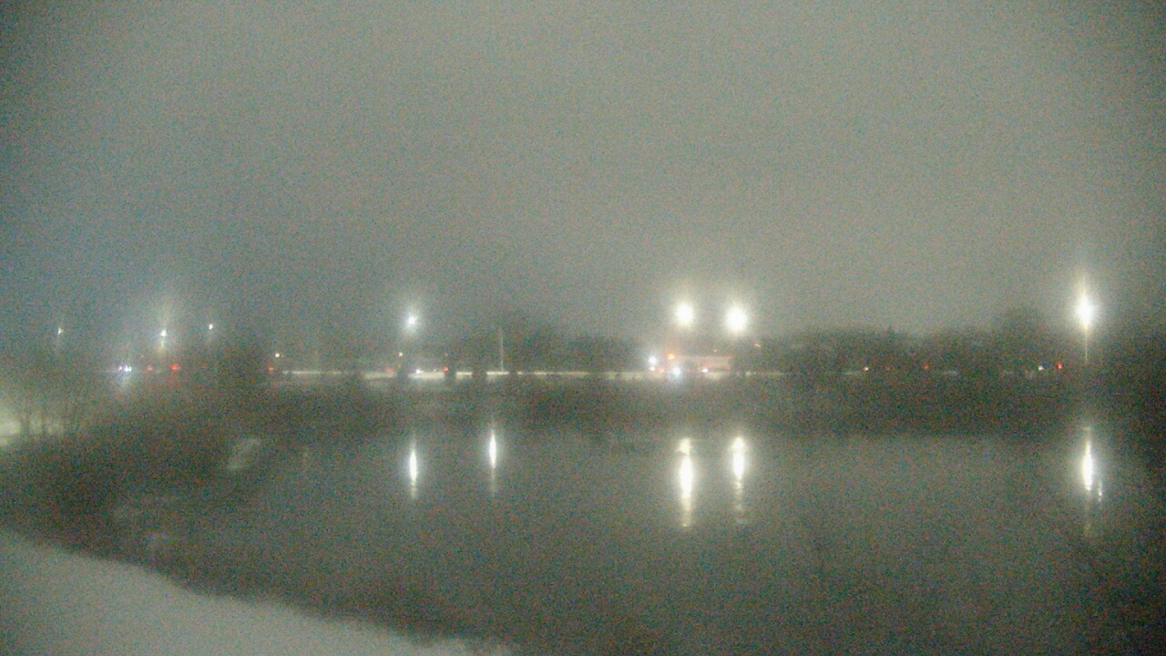 Thumbnail for current weather camera view from Colin Powell MS in Matteson, Illinois