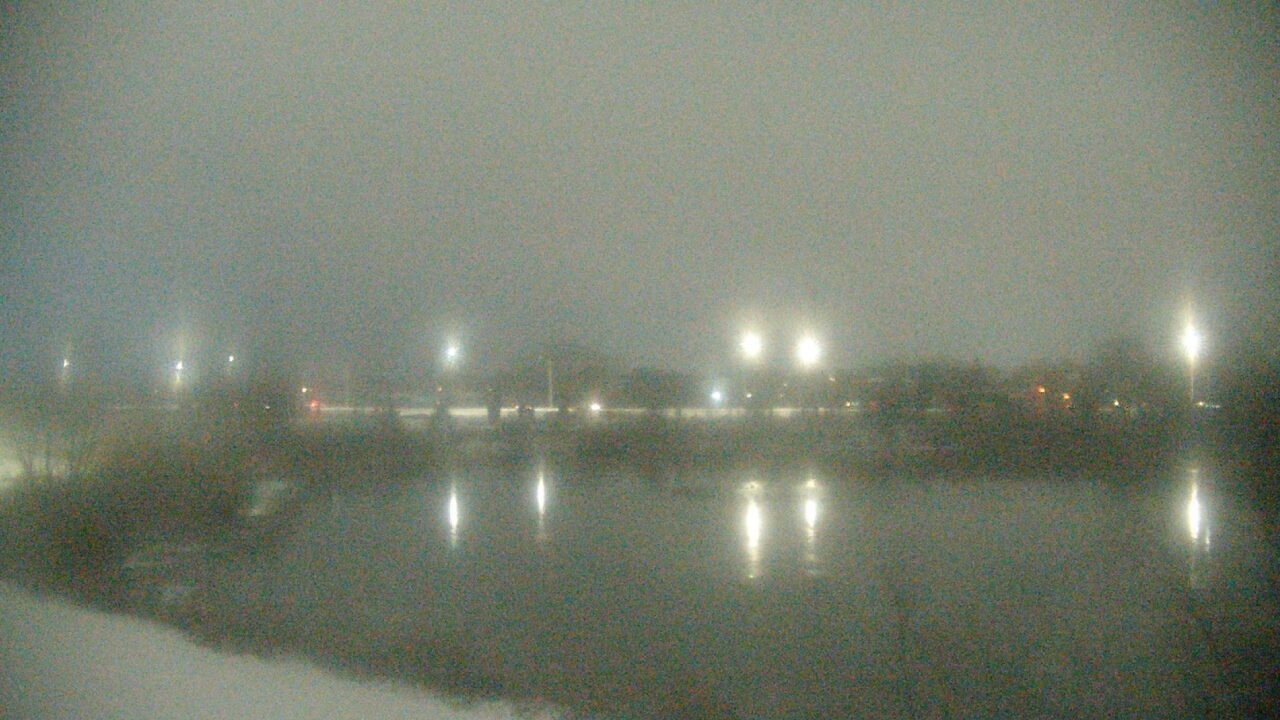 Thumbnail for current weather camera view from Colin Powell MS in Matteson, Illinois