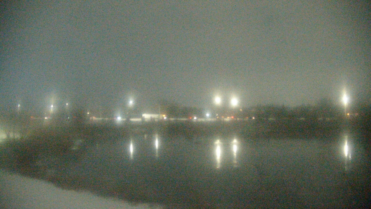 Thumbnail for current weather camera view from Colin Powell MS in Matteson, Illinois