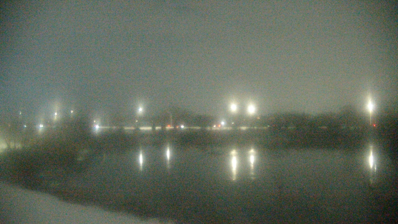 Thumbnail for current weather camera view from Colin Powell MS in Matteson, Illinois