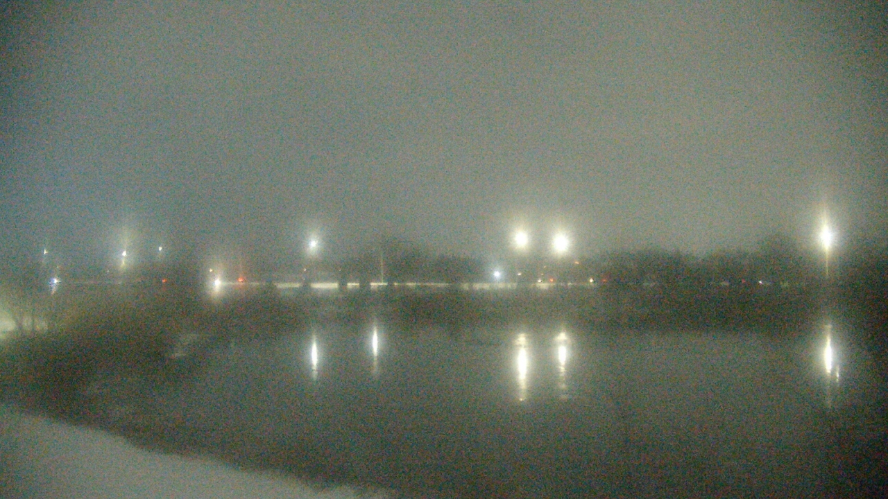 Thumbnail for current weather camera view from Colin Powell MS in Matteson, Illinois