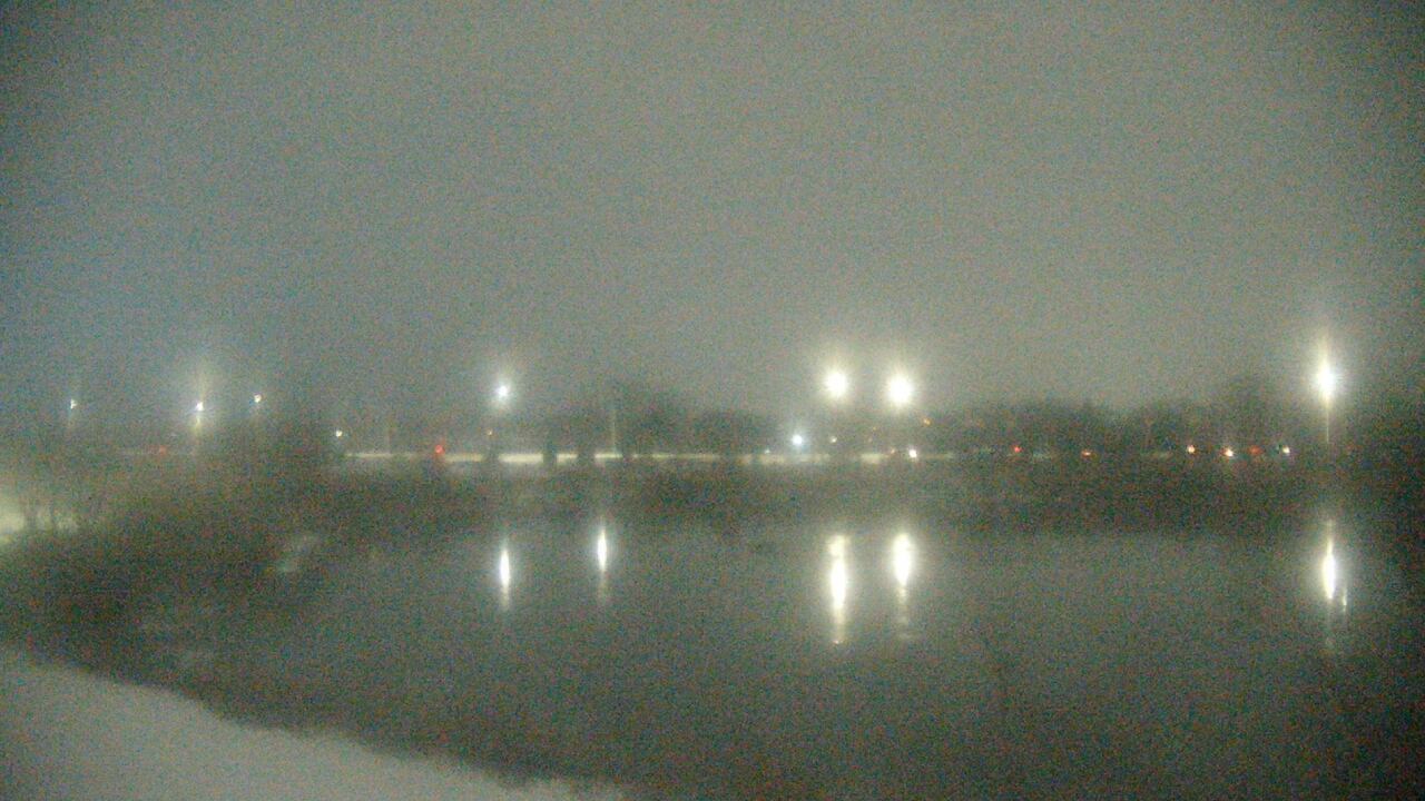 Thumbnail for current weather camera view from Colin Powell MS in Matteson, Illinois