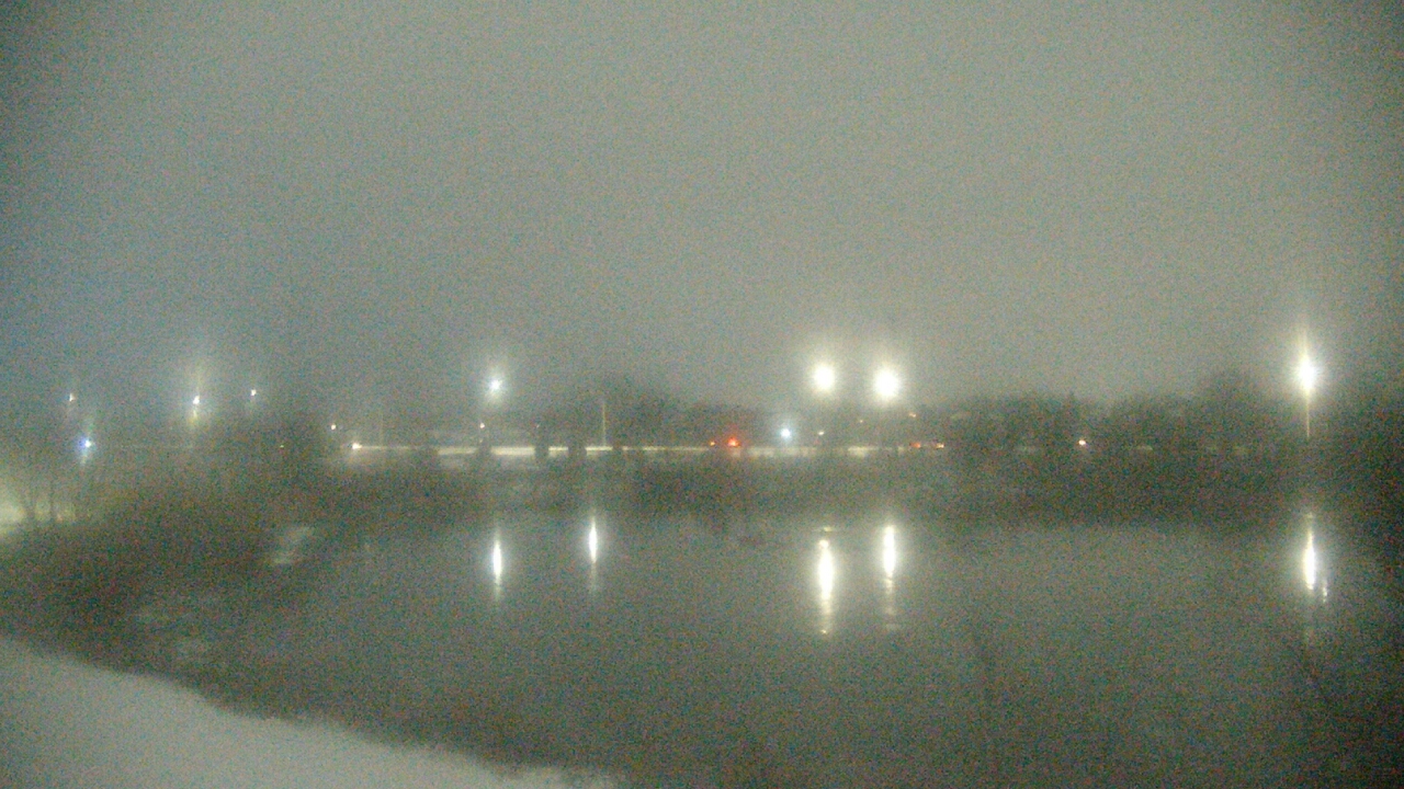 Thumbnail for current weather camera view from Colin Powell MS in Matteson, Illinois