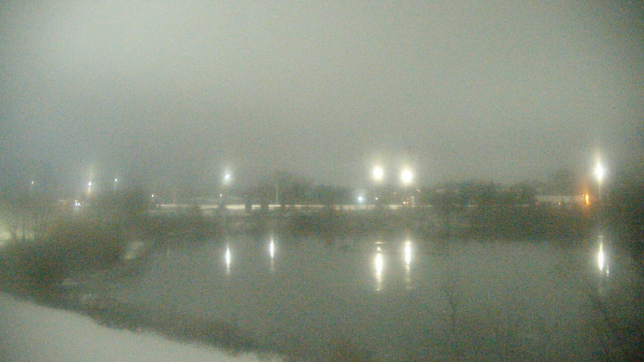 Thumbnail for current weather camera view from Colin Powell MS in Matteson, Illinois