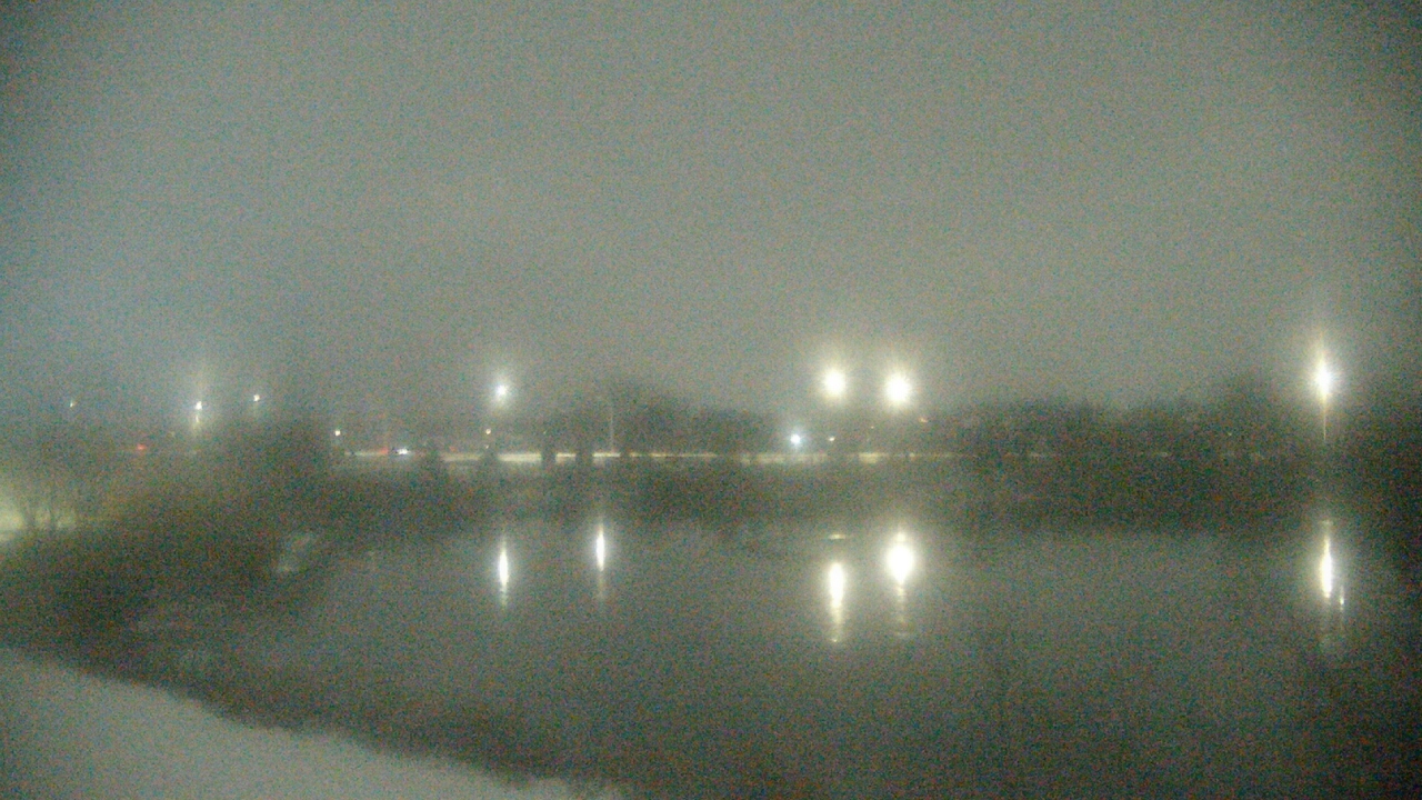 Thumbnail for current weather camera view from Colin Powell MS in Matteson, Illinois