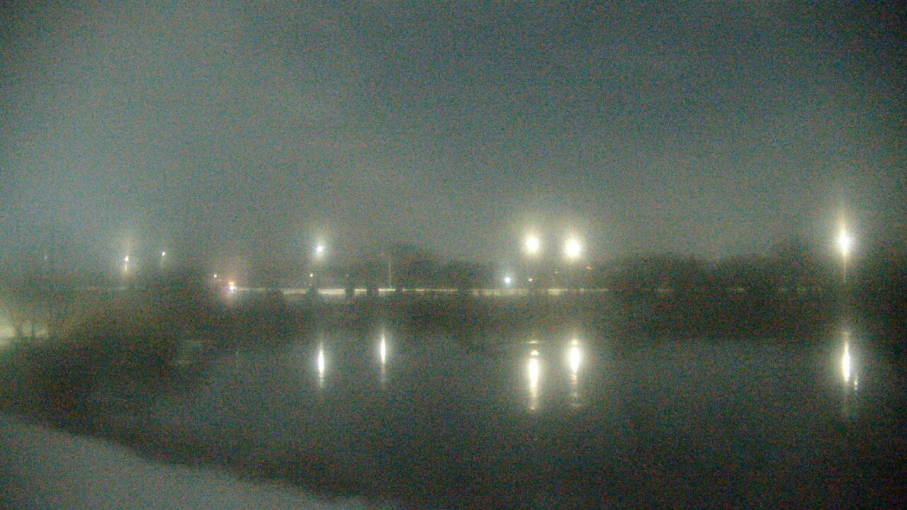 Thumbnail for current weather camera view from Colin Powell MS in Matteson, Illinois