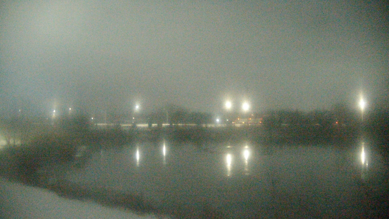 Thumbnail for current weather camera view from Colin Powell MS in Matteson, Illinois