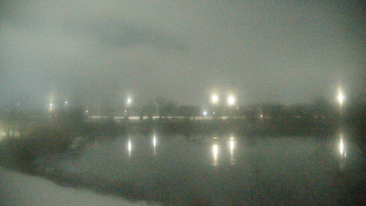 Thumbnail for current weather camera view from Colin Powell MS in Matteson, Illinois