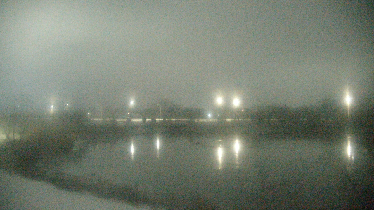 Thumbnail for current weather camera view from Colin Powell MS in Matteson, Illinois