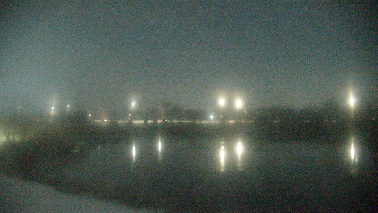 Thumbnail for current weather camera view from Colin Powell MS in Matteson, Illinois