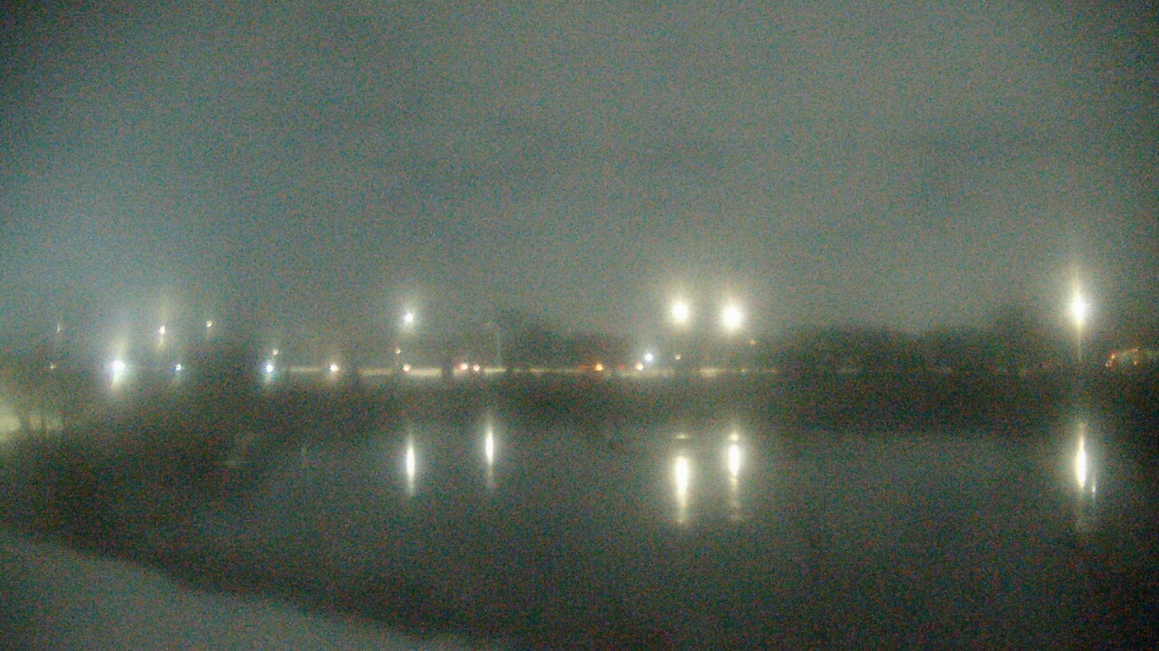 Thumbnail for current weather camera view from Colin Powell MS in Matteson, Illinois