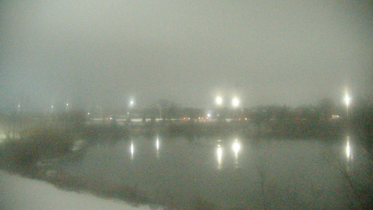 Thumbnail for current weather camera view from Colin Powell MS in Matteson, Illinois