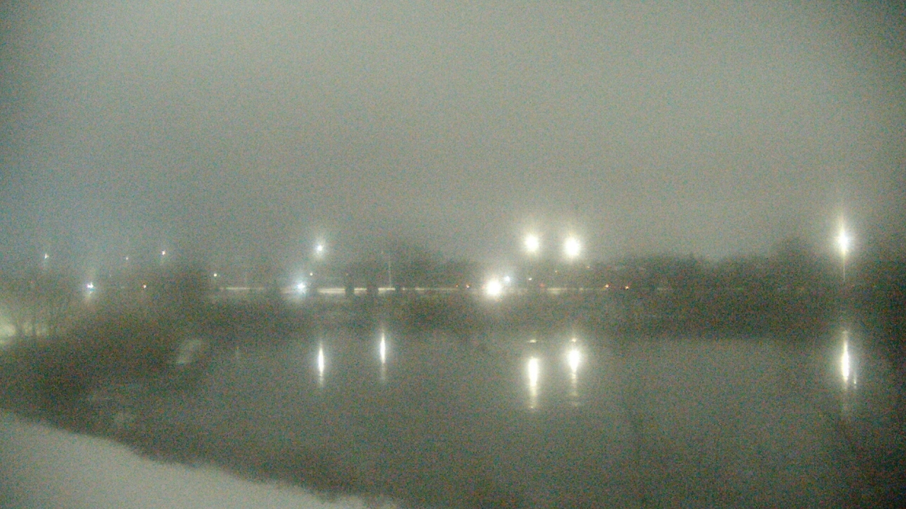 Thumbnail for current weather camera view from Colin Powell MS in Matteson, Illinois